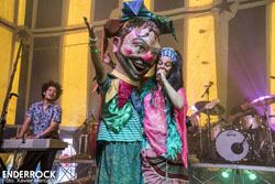 Festival Clownia 2018 a Sant Joan de les Abadesses <p>Marinah</p><p>F: Xavier Mercadé</p>